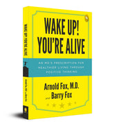 Wake Up! Youre Alive